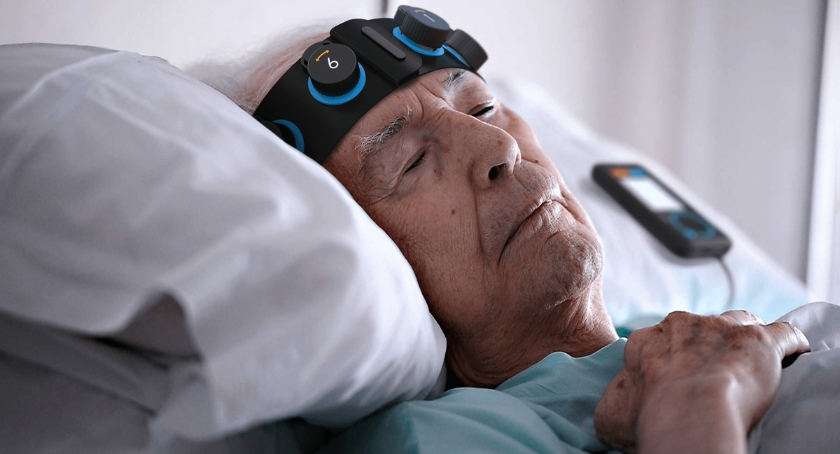 Ceribell Delirium Monitoring System Earns CMS NTAP